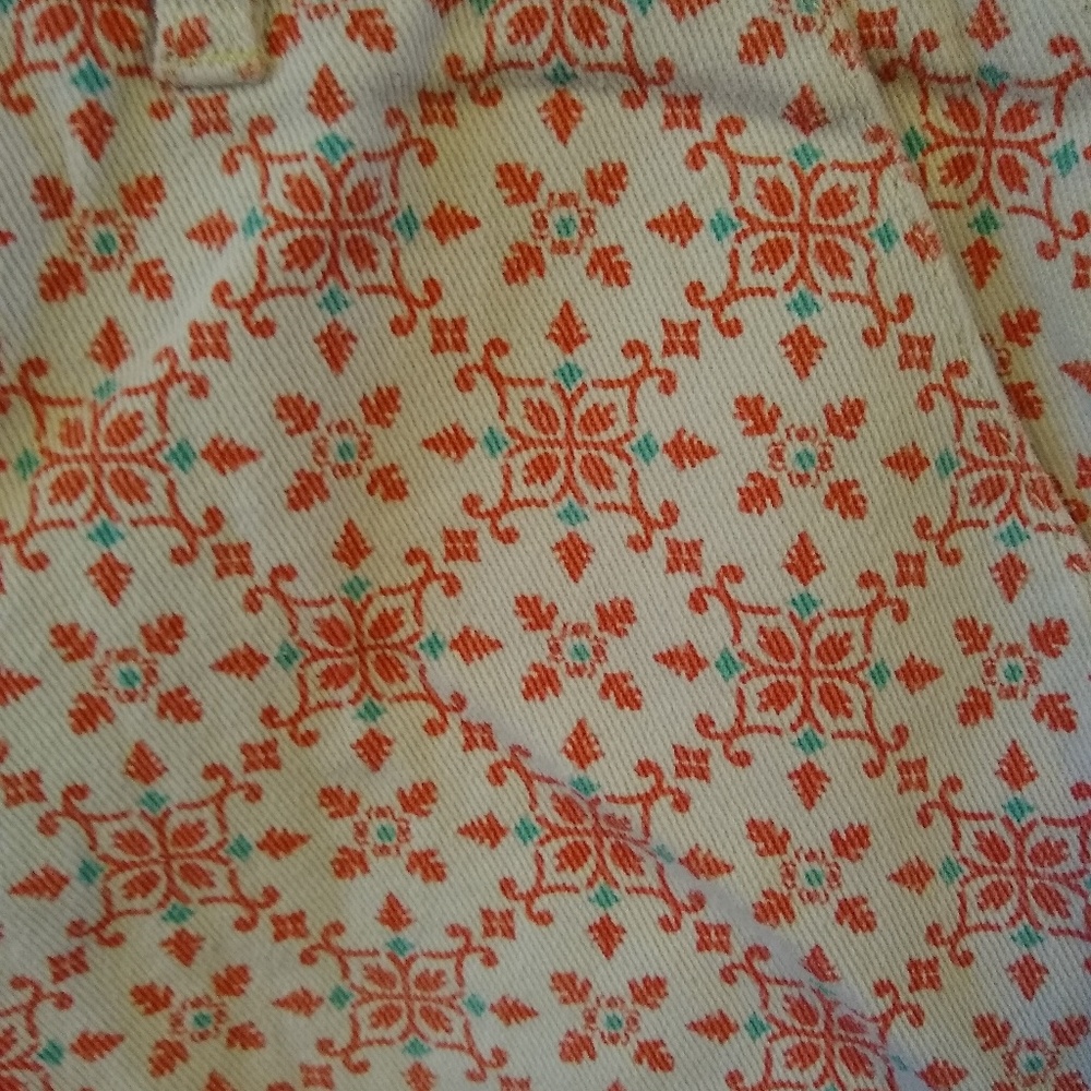 🔴5/$10 Lucky brand shorts - Picture 2 of 6
